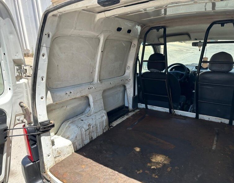 CITROEN  BERLINGO 1.9